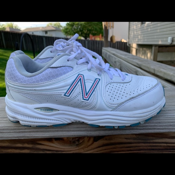 New Balance Womens 84 Ww840wp Health 